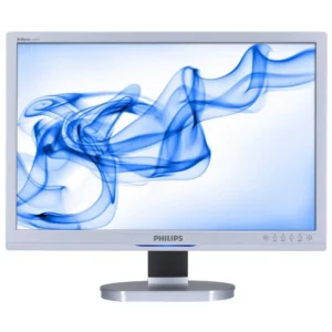 Philips Brilliance LCD widescreen monitor 240PW9ES/05