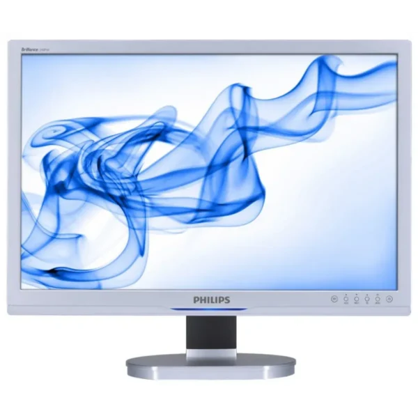 Philips Brilliance LCD widescreen monitor 240PW9ES/05