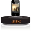 Philips DS1200/37 docking speaker 2.0 channels 4 W Black