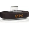 Philips DS1200/37 docking speaker 2.0 channels 4 W Black