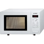 Bosch HMT75M421 microwave White Countertop 17 L 800 W