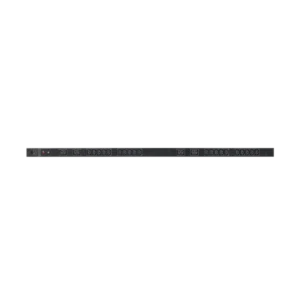CyberPower PDU20BVHVIEC24F power distribution unit (PDU) 24 AC outlet(s) 0U Black