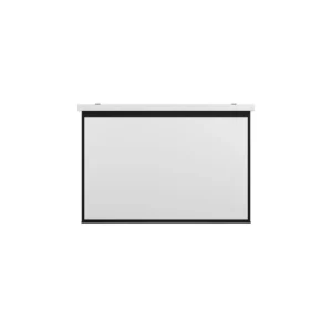 Multibrackets M 16:10 Motorized Projection Screen 232,6×145,4, 108″