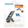Philips Sync and Charge Cable DLC2407/10