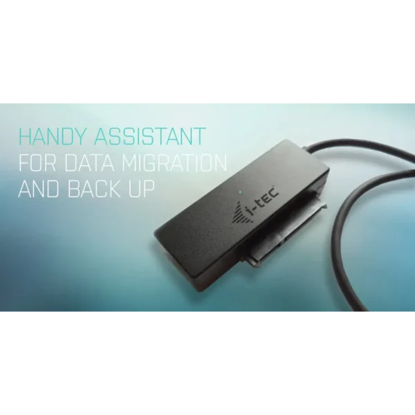 i-tec adapter USB 3.0 for SATA III