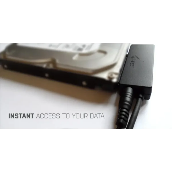 i-tec adapter USB 3.0 for SATA III