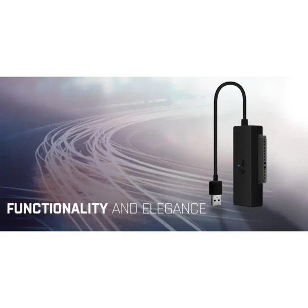 i-tec adapter USB 3.0 for SATA III