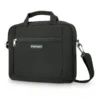 Kensington Simply Portable 15.6” Laptop Sleeve- Black