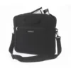 Kensington Simply Portable 15.6” Laptop Sleeve- Black