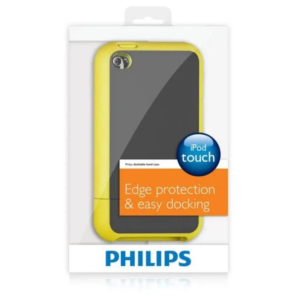 Philips Dockable hard case DLA4256/17