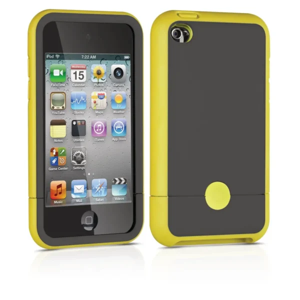 Philips Dockable hard case DLA4256/17