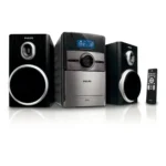 Philips Micro Hi-Fi System MCB146/05