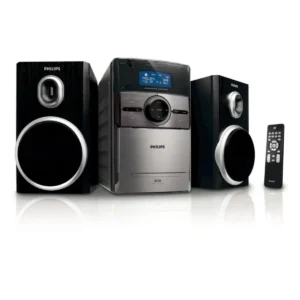 Philips Micro Hi-Fi System MCB146/05