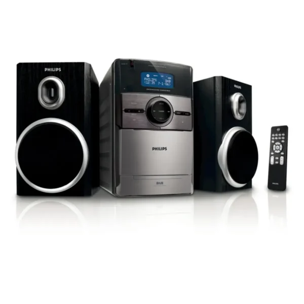 Philips Micro Hi-Fi System MCB146/05