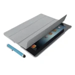 Trust 18729 tablet case Folio Grey