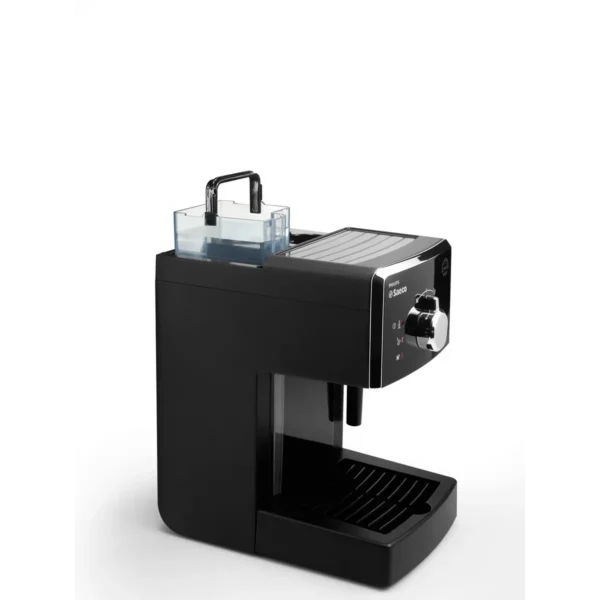 Saeco Poemia HD8323/05 Manual Espresso machine
