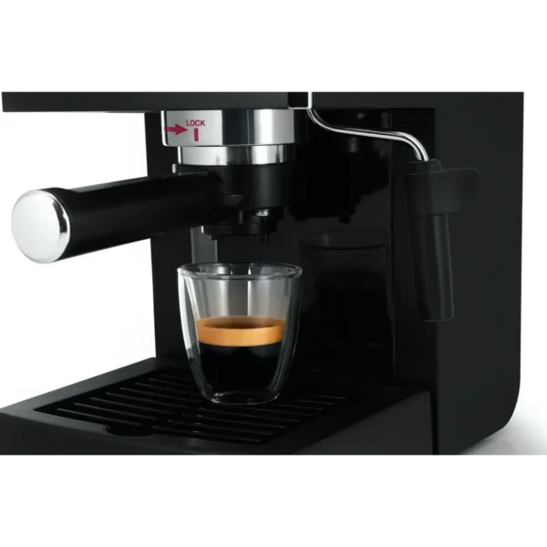 Saeco Poemia HD8323/05 Manual Espresso machine