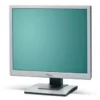Fujitsu B line B19-5 ECO computer monitor 48.3 cm (19″) 1280 x 1024 pixels Silver