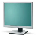 Fujitsu B line B19-5 ECO computer monitor 48.3 cm (19″) 1280 x 1024 pixels Silver