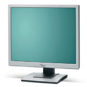 Fujitsu B line B19-5 ECO computer monitor 48.3 cm (19″) 1280 x 1024 pixels Silver