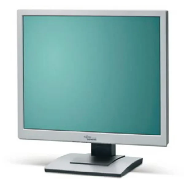 Fujitsu B line B19-5 ECO computer monitor 48.3 cm (19″) 1280 x 1024 pixels Silver