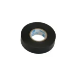 InLine Electrical Tape black 18mm x 18m