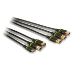 Philips USB 2.0 cable SWU2117S/27