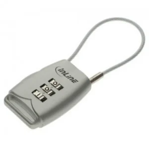 InLine 55720 padlock