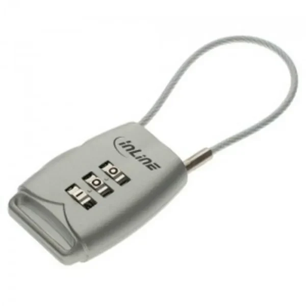 InLine 55720 padlock