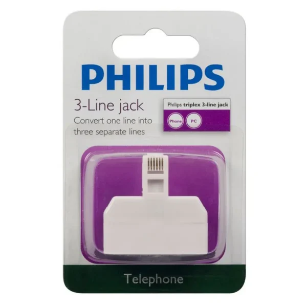Philips SDJ6070H/17 not categorized