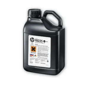 HP FB225 2-pack 5-liter Black Scitex Ink