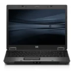 HP Compaq 6730b Notebook PC Intel® Core™2 Duo P8700 39.1 cm (15.4″) 2 GB DDR2-SDRAM 320 GB Intel® GMA 4500MHD Windows 7 Professional