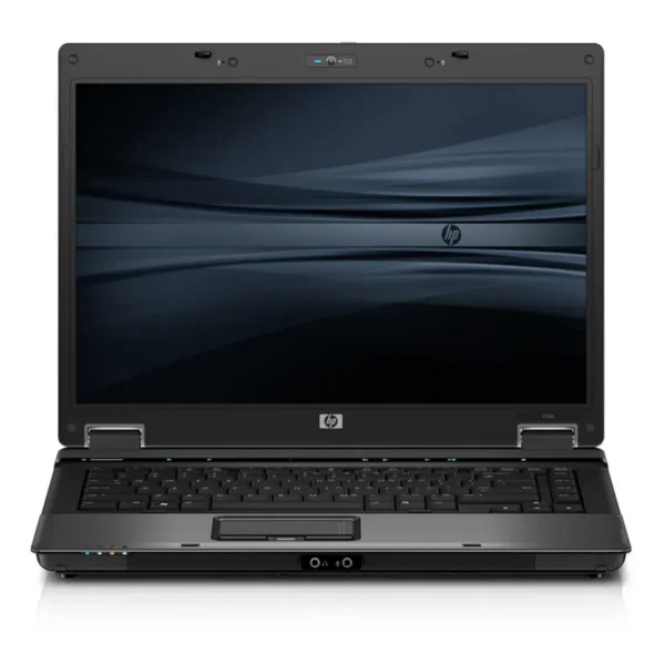 HP Compaq 6730b Notebook PC Intel® Core™2 Duo P8700 39.1 cm (15.4″) 2 GB DDR2-SDRAM 320 GB Intel® GMA 4500MHD Windows 7 Professional