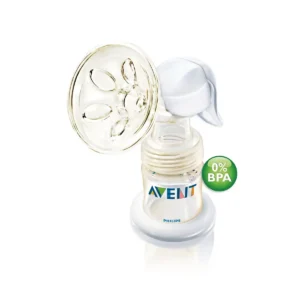 Philips AVENT Manual breast pump SCF300/60