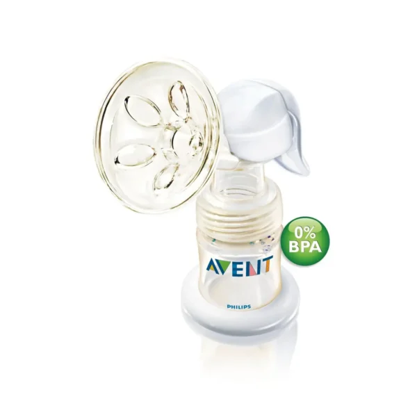 Philips AVENT Manual breast pump SCF300/60