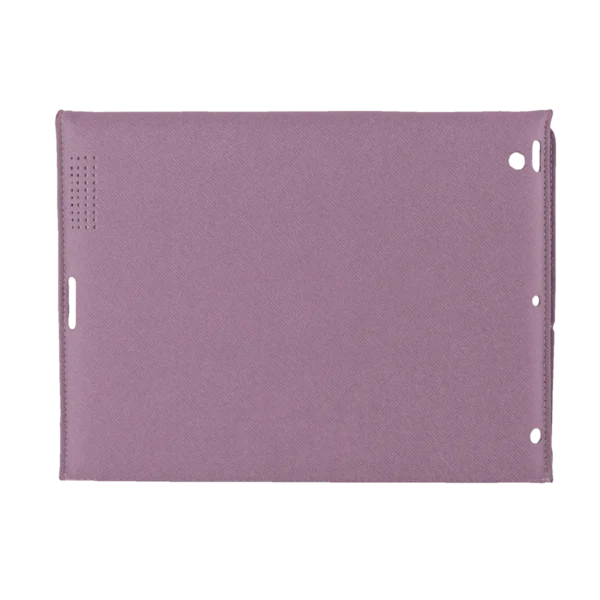 Trust Ladies Folio Stand f/ iPad Pink