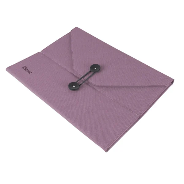 Trust Ladies Folio Stand f/ iPad Pink