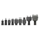 Trust USB Charge Tip Pack Black