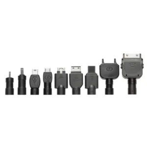 Trust USB Charge Tip Pack Black