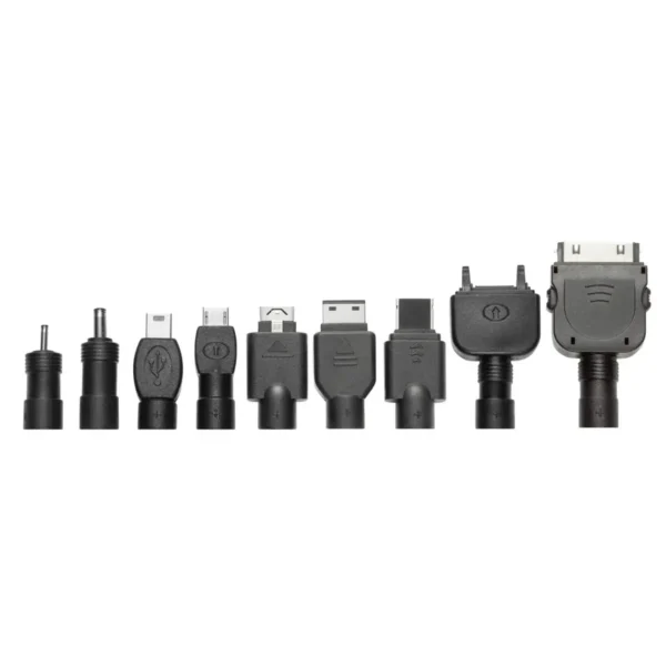 Trust USB Charge Tip Pack Black