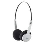 Trust 18328 headphones/headset Wired Head-band Music