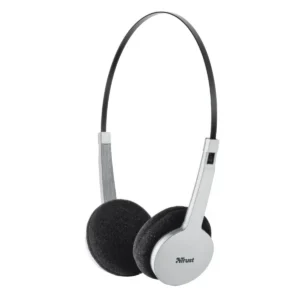 Trust 18328 headphones/headset Wired Head-band Music