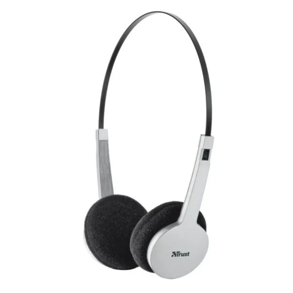 Trust 18328 headphones/headset Wired Head-band Music