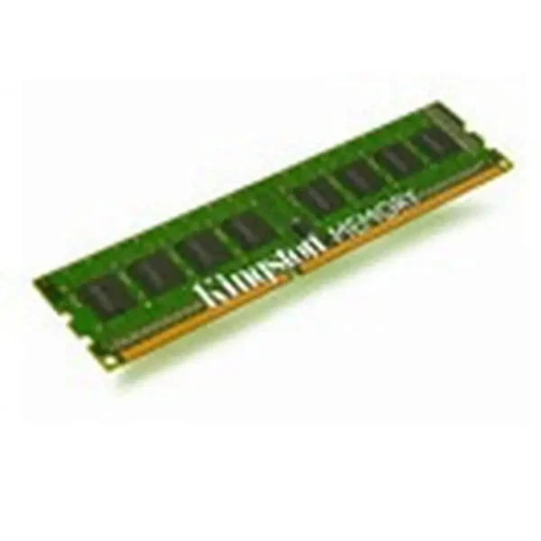 Kingston Technology ValueRAM 16GB DDR3 1333MHz Kit memory module 4 x 4 GB