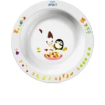 Philips AVENT Toddler bowl big 12m+ SCF704/00