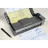 Kodak ScanMate i940 ADF scanner 600 x 600 DPI A4 Black, Grey