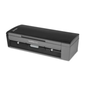 Kodak ScanMate i940 ADF scanner 600 x 600 DPI A4 Black, Grey