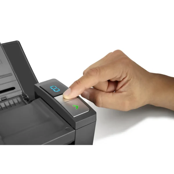 Kodak ScanMate i940 ADF scanner 600 x 600 DPI A4 Black, Grey