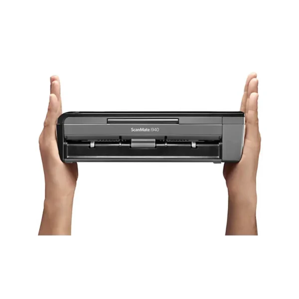 Kodak ScanMate i940 ADF scanner 600 x 600 DPI A4 Black, Grey
