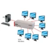 Lindy 8 Port VGA Splitter